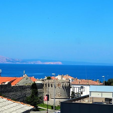 Apartments Down Town Senj  Exteriér fotografie